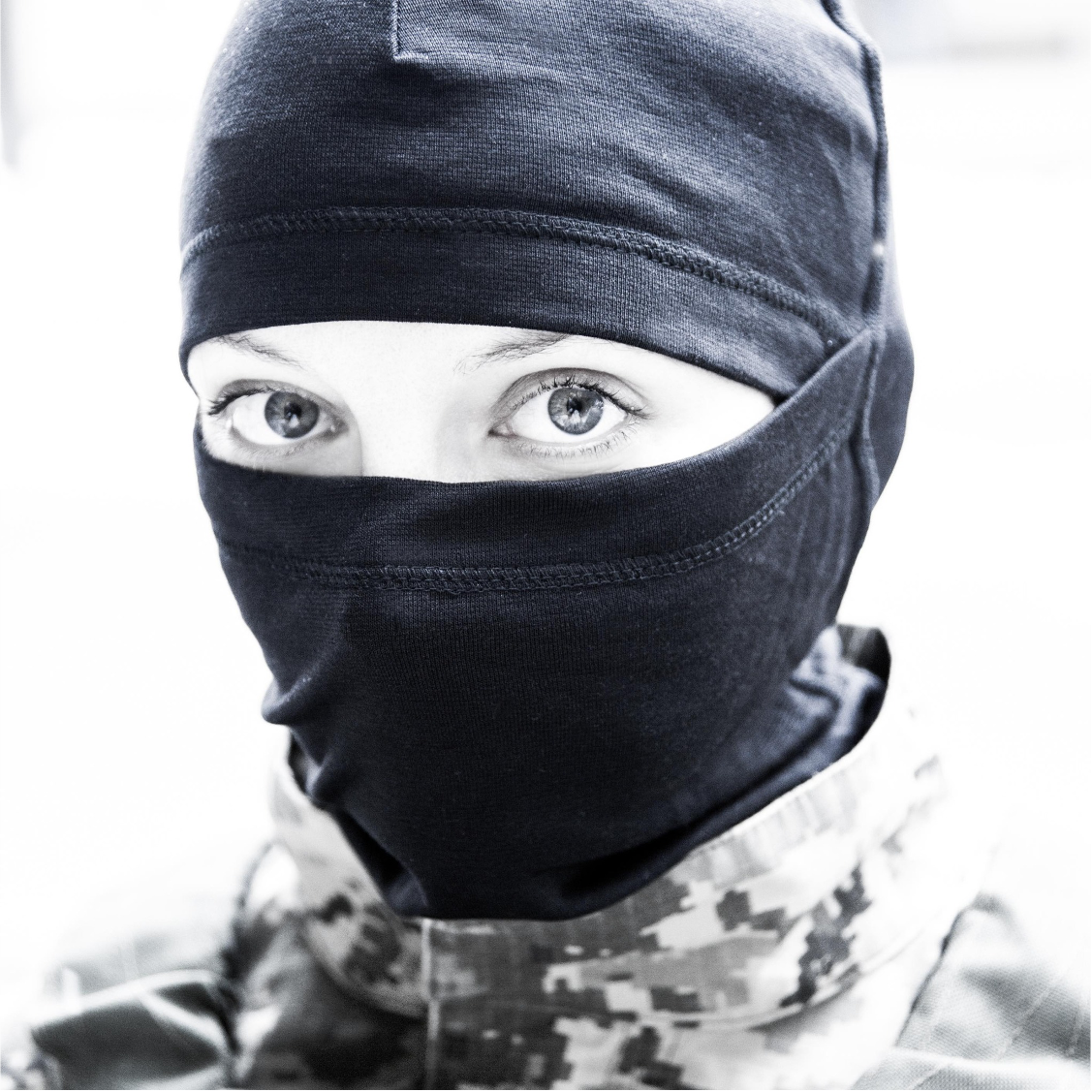 Ukrainian Women and War: A Jungian Perspective