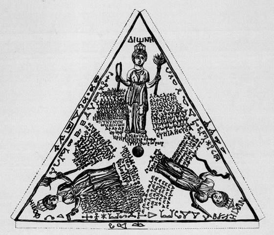 Hekate: The Dark Goddess Who Holds the Light